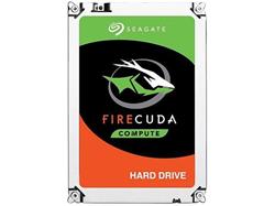 Seagate FireCuda 2,5" - 500GB SSHD hybridní/5400rpm/SATA-III/8GB/128MB