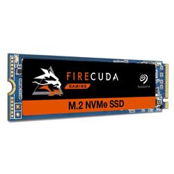 Seagate SSD FireCuda 510 (M.2 2280/2000 GB/ PCIe Gen3 x4, NVMe)