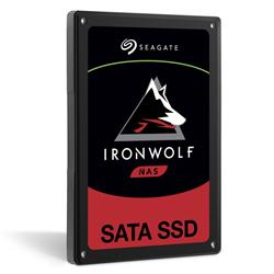 Seagate SSD IronWolf 110 (2.5"/480 GB/SATA 6Gb/s/)