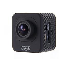 SJCAM M10 Plus 2K WiFi miniaturní kamera