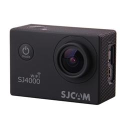 SJCAM SJ4000 Plus 2K WiFi kamera