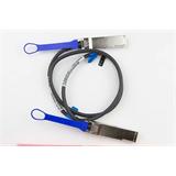 SUPERMICRO 1m INFINIBAND QSFP TO QSFP FDR PBF, 30AWG