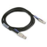 Supermicro External MiniSAS HD (SFF-8644) to External MiniSAS HD 2m Cable