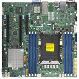SUPERMICRO MB 1xLGA3647, iC622, 6x DDR4 ECC, 12xSATA3, 1xM.2, PCI-E 3.0/2,1(x16,x8),2x 10Gb SFP+,IPMI