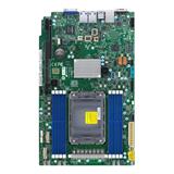 SUPERMICRO MB 1xLGA4189, iC621, 8x DDR4 ECC, 4xNVMe, 10xSATA3, 1xM.2, PCIe 4.0/(x32,x16),2x 1Gb LAN,IPMI, WIO