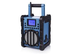 TOPCOM Audiosonic RD-1583 Outdoorové rádio
