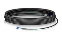 Ubiquiti Fibre Cable single-mode 6x vlákno 9/125um + konektory LC (90 metrů)