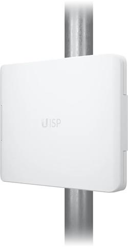 Ubiquiti UISP-Box - venkovní box s IPX6 pro UISP router nebo switch