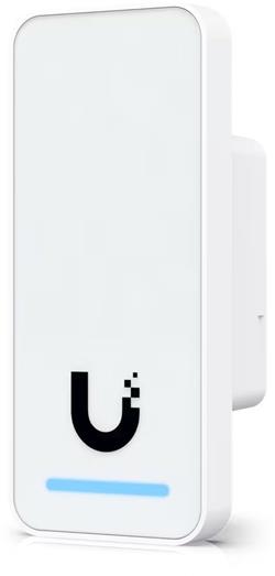 Ubiquiti UniFi Přístupová čtečka karet G2, NFC, PoE, IP55 rezistance, bílá