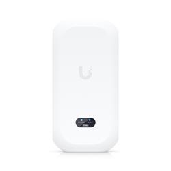Ubiquiti UniFi Protect UVC-AI-Theta-Hub, PoE napájení, LAN 1Gb - centrum pro připojení dvou AI Theta zařízení