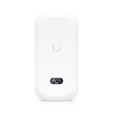 Ubiquiti UniFi Protect UVC-AI-Theta-Hub, PoE napájení, LAN 1Gb - centrum pro připojení dvou AI Theta zařízení