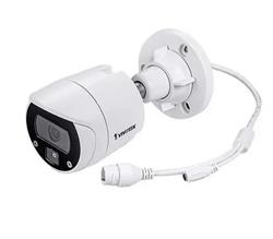 VIVOTEK IP kamera 2Mpx 30fps 1920x1080, 2.8mm 118°, 30m Smart IR, SNV, 3DNR, IP66; outdoor