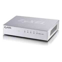 ZyXEL GS-105B, 5p Gbit switch (5x10/100/1000, desktop)