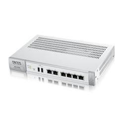 ZyXEL NXC2500 Business Wireless LAN Controller, manage up to 64 APs (NWA5xxx/3xxx) with license upgrade (default 8APs),