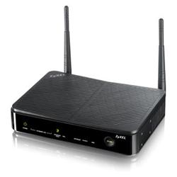ZyXEL SBG3300 Annex B VDSL2 /ADSL2+/GE multiple mode VPN gateway, 4GE LAN, 2 USB 2.0, 802.11n 2x2 300Mbps, 20 concurrent