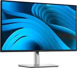  Dell Pro 27 Plus QHD USB-C Hub Monitor - P2725DE