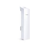 2.4 GHz 300 Mbps 12 dBi Outdoor CPE PORT: 1× 10/100 Mbps Shielded Ethernet Port (LAN 0, Passive PoE in); 1 × 10/100 Mbp