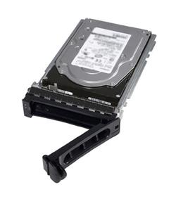 2TB 7.2K RPM SATA 6Gbps 512n 3.5in Hot-plug Hard Drive CK