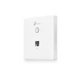 300 Mbps Wall-Plate Wi-Fi Access Point PORT: Uplink: 1× 10/100 Mbps RJ45 Port, Downlink: 1× 10/100 Mbps RJ45 Port SPEE