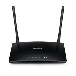 300Mbps Wireless N 4G LTE Router Build-In 150Mbps 4G LTE Modem SPEED: 300 Mbps at 2.4 GHz, 4G Cat4 150/50 Mbps SPEC: