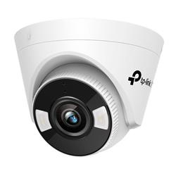 3MP Full-Color Turret Network Camera SPEC:H.265+/H.265/H.264+/H.264, 1/2.8" Progressive Scan CMOS, Color/0.005 Lux@F1.6