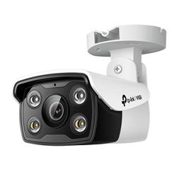 3MP Outdoor Full-Color Bullet Network Camera SPEC: H.265+/H.265/H.264+/H.264, 1/2.8" Progressive Scan CMOS, Color/0.005