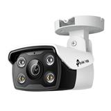 3MP Outdoor Full-Color Bullet Network Camera SPEC: H.265+/H.265/H.264+/H.264, 1/2.8" Progressive Scan CMOS, Color/0.005