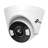 4MP Full-Color Wi-Fi Turret Network Camera SPEC:2.4G 150Mbps, 2*2 MIMO, H.265+/H.265/H.264+/H.264, 1/3" Progressive Sca