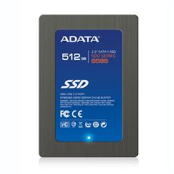 A-DATA 596 SSD , 128GB SATA II 2.5", MLC