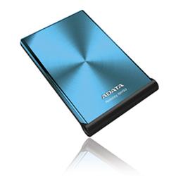 A-DATA HDD NH92 , 250GB , 2,5" , USB , B