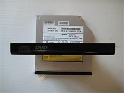 A-Open combo DVD-ROM/CD-RW UJDA-770 - REPASOVANY