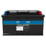 A2D2 baterie LiFePO4 12,8V 142Ah F15 (Sunwoda cells)