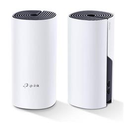 AC1200 Whole Home Hybrid Mesh Wi-Fi System SPEED: 300 Mbps at 2.4 GHz + 867 Mbps at 5 GHz + 1000 Mbps Powerline SPEC: 2×