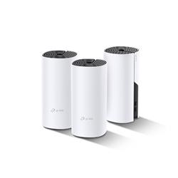 AC1200 Whole Home Hybrid Mesh Wi-Fi System SPEED: 300 Mbps at 2.4 GHz + 867 Mbps at 5 GHz + 1000 Mbps Powerline SPEC: 2×