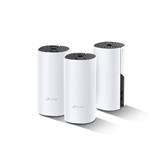 AC1200 Whole Home Hybrid Mesh Wi-Fi System SPEED: 300 Mbps at 2.4 GHz + 867 Mbps at 5 GHz + 1000 Mbps Powerline SPEC: 2×
