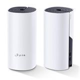 AC1200 Whole Home Hybrid Mesh Wi-Fi System SPEED: 300 Mbps at 2.4 GHz + 867 Mbps at 5 GHz + 1000 Mbps Powerline SPEC:
