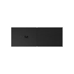 ACC ASUS ProArt PA40SU SSD Enclosure, USB-C, box, černá