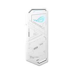 ACC ASUS ROG Strix Arion, M.2 SSD, USB-C, box, bílá