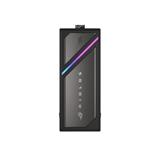 ACC ASUS Strix Aiolos SSD, USB-C, box, černá