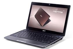 Acer Aspire 1551-K324G32 N Black