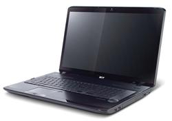 Acer Aspire 5942G-728G64BN /Core i7 720QM/2x4GB/640GB/HD5650 1GB/DVD±RW/15,6" LED CB/BT/CAM/W7HP64