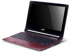 Acer Aspire One 533-13Drr Red