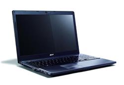 Acer Aspire TimelineX 5820TG-438G64MN