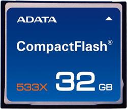 ADATA Compact Flash 32GB 533x