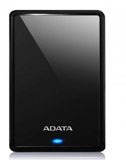 ADATA externí HDD HV620S 1TB USB 3.1 2.5" černý