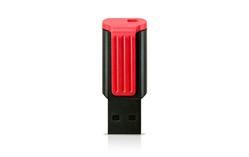 ADATA UV140 Flash 16GB, USB 3.0, Red
