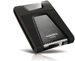 ADATA HDD HD650 , 2TB , 2,5" , USB 3.0 , Black