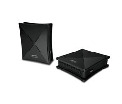 A-DATA HDD NH03 , 1TB , 3,5" , USB , Bla