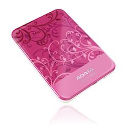 A-DATA HDD SH02 , 320GB , 2,5" , USB , P