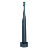 AENO Elektrický kartáček DB10N - 48600 RMP, 5 módů, 1400mAh, Tmavě modrá